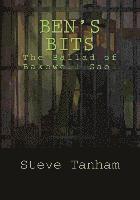 Sue Vincent, Stuart France - Ben's Bits: The Ballad of Bakewell Gaol, Häftad