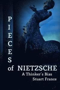 bokomslag Pieces of Nietzsche: A Thinker's Bias