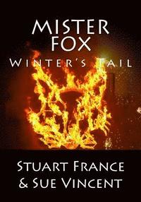 bokomslag Mister Fox: Winter's Tail