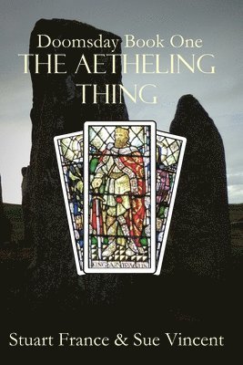 bokomslag Aetheling Thing