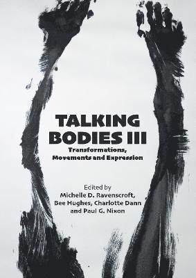 bokomslag Talking Bodies III