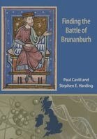 Paul Cavill, Stephen E. Harding - Finding the Battle of Brunanburh, Häftad