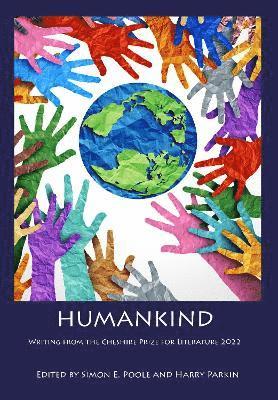 Simon E. Poole, Harry Parkin - Humankind, Häftad