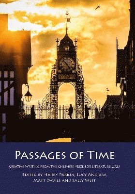 Passages of Time 1