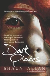 bokomslag Dark Places