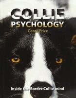 Carol Price - Collie Psychology, Häftad
