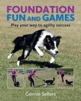 Connie Sellers - Foundation Fun And Games, Häftad