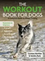 Heretier - Workout Book For Dogs, Häftad. Tillgänglighet: Lägg i varukorg