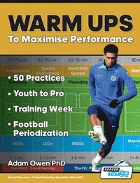 bokomslag Warm Ups to Maximise Performance