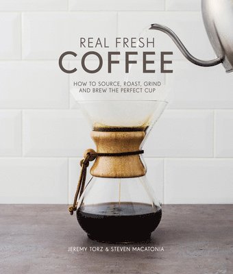 Real Fresh Coffee 1