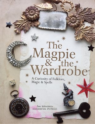 The Magpie and the Wardrobe 1