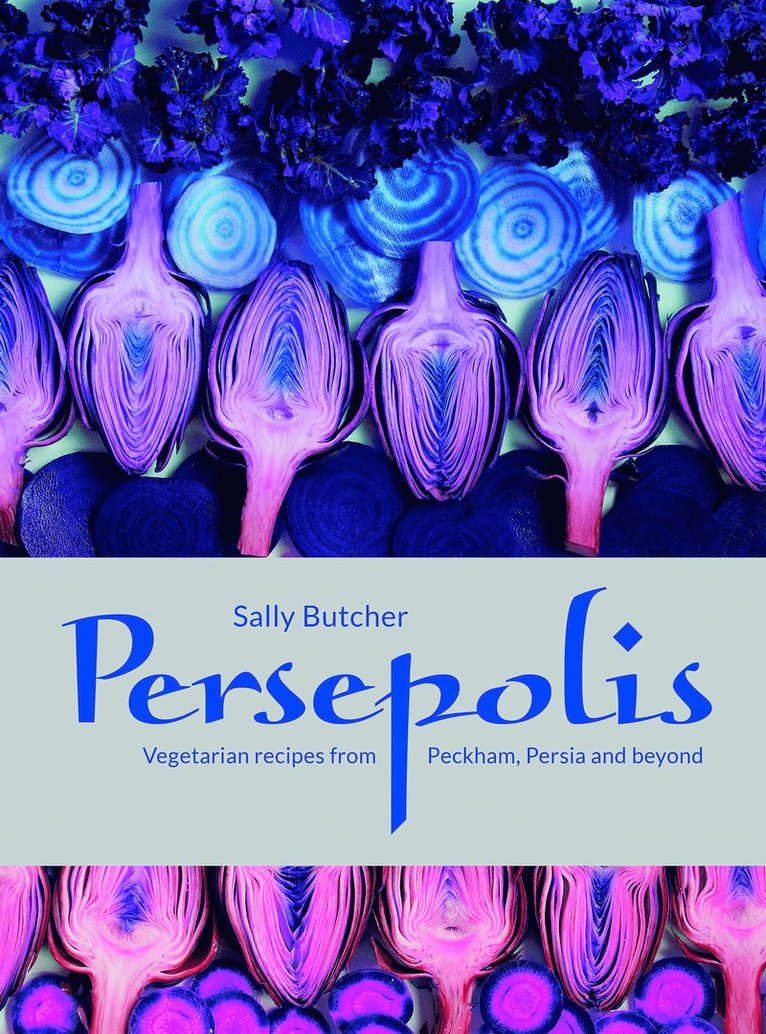 Persepolis