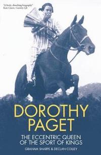 bokomslag Dorothy Paget
