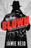 Jamie Reid - Blown, Häftad