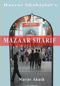 bokomslag HSJ Mazaar Sharif