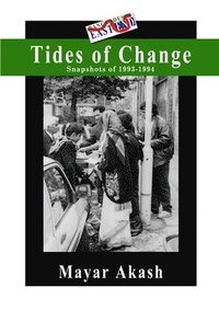 bokomslag Tides of Change - Snapshots of 1993-94