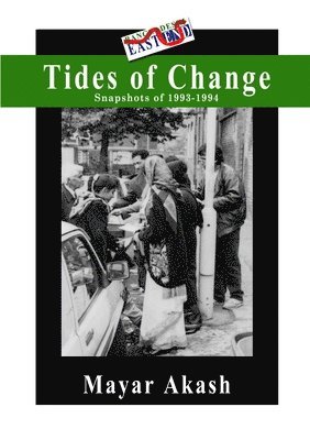 Tides of Change - Snapshots of 1993-94 1