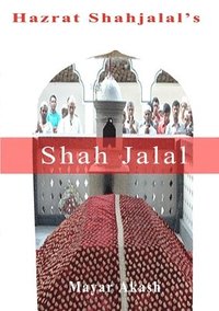 bokomslag Hazrat Shahjalal