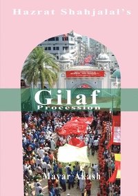 bokomslag HSJ Gilaf Procession