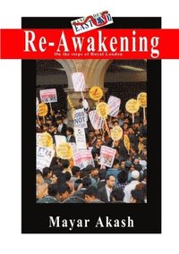 bokomslag Re-Awakening