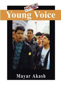 bokomslag Young Voice