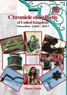 Chronicle of Sylhetis of United Kingdom 1