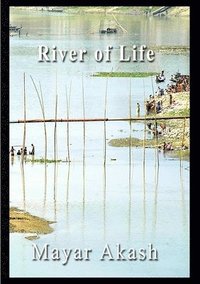 bokomslag River of Life