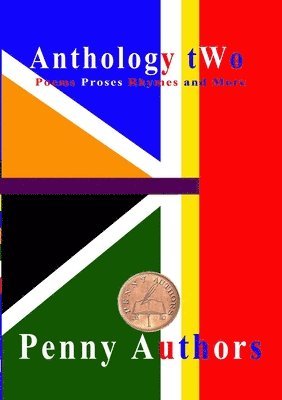 Anthology Two 1