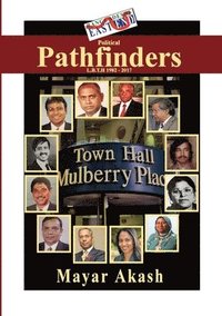 bokomslag Political Pathfinders