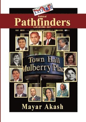 Political Pathfinders 1