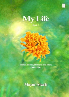 My Life Book 2 1