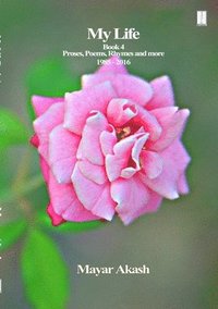 bokomslag My Life Book 4