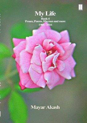 bokomslag My Life Book 4