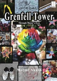 bokomslag Grenfell Tower Through Mayar's Eyes