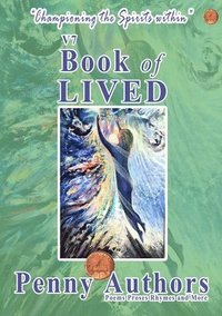 bokomslag V7 Book of Lived