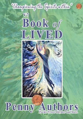 bokomslag V7 Book of Lived