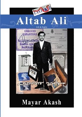 Altab Ali Life & Family 1