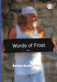 bokomslag Words of Frost