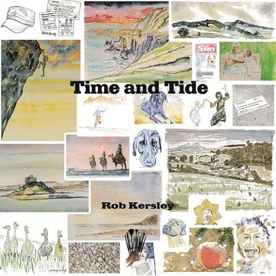 Time and Tide 1