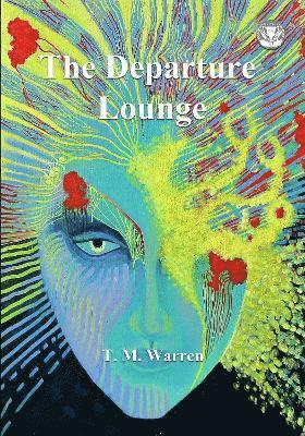 bokomslag The Departure Lounge
