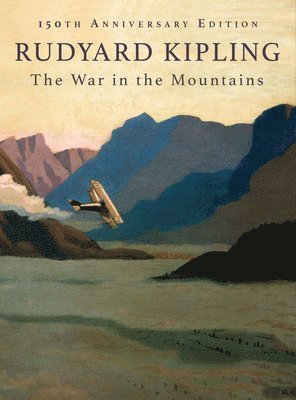 The War in the Mountains