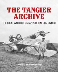 bokomslag The Tangier Archive