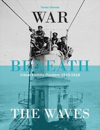 bokomslag War Beneath the Waves
