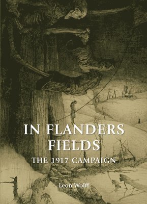 bokomslag In Flanders Fields