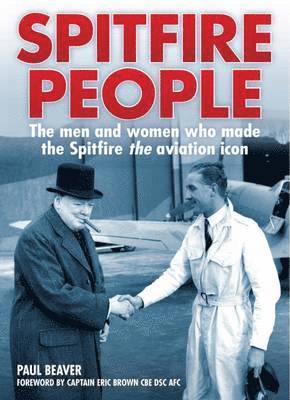 Spitfire People 1