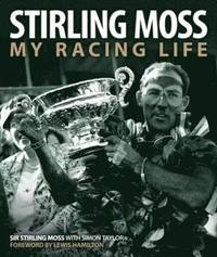 bokomslag Stirling Moss
