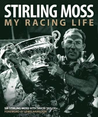 Stirling Moss 1
