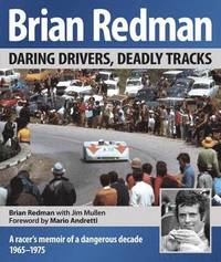 bokomslag Brian Redman