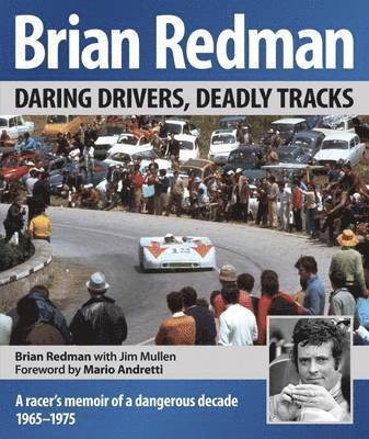 Brian Redman 1