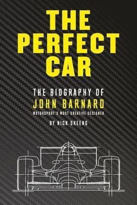 Nick Skeens - Perfect Car, Inbunden